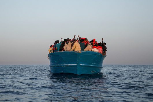 10 facts about Italy refugees