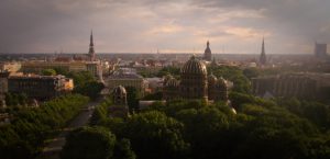 Life Expectancy in Latvia Life Expectancy in Latvia