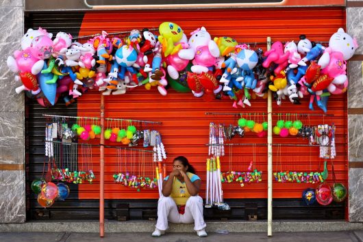 Venezuela_Food crisis