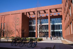 African Students in Chinese Universities