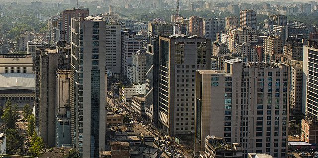 Bangladesh
