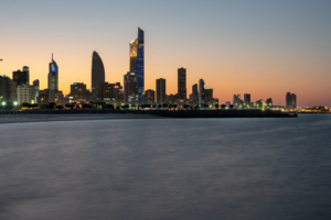 Impact of COVID-19 on Poverty in Kuwait