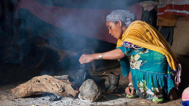 Ethiopian Airlines Promotes Women’s Empowerment in Africa