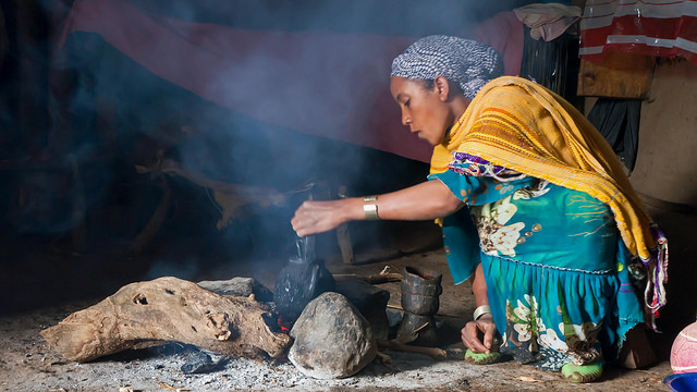 Ethiopian Airlines Promotes Women’s Empowerment in Africa