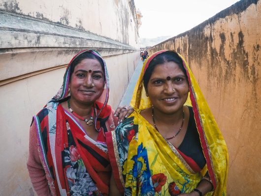 India Doubles