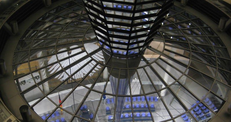 German Parliament
