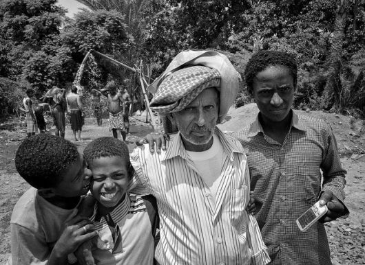 How Gender Inequality Hurts Countries