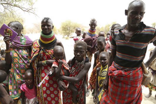 How the Media Misrepresents South Sudan