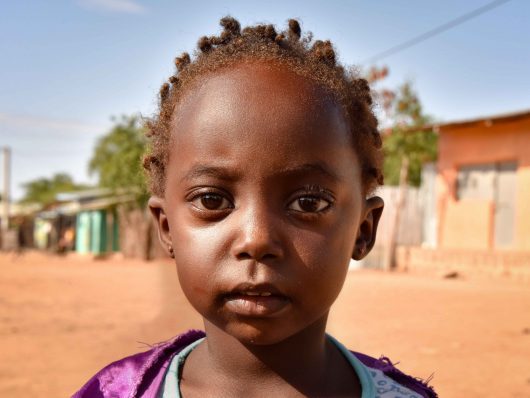 Compassion International Aims to Educate Children on Global Poverty