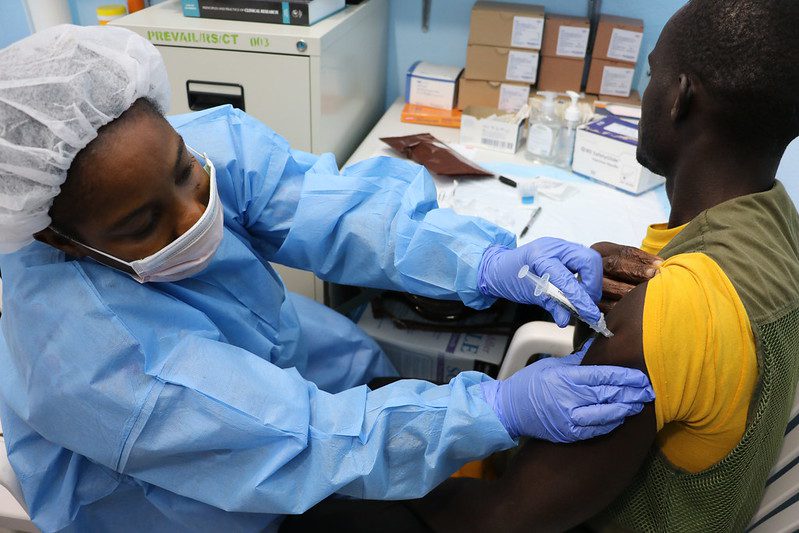 monkeypox outbreak