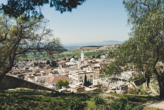 Causes of Poverty in Tunisia