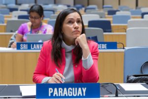 Women’s Rights in Paraguay