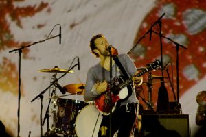 Coldplay and Oxfam Fight Land Grabs With “In My Place”