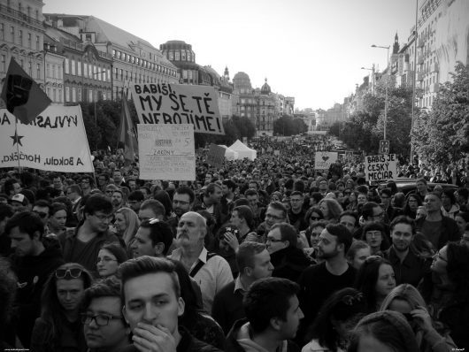 10 Facts About Refugees in the Czech Republic