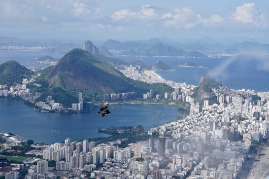10 Facts About Rocinha, Brazil