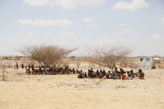 IMB Uses New Science for Social Good