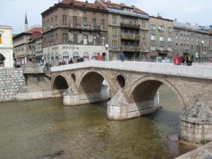 bosnia's roma