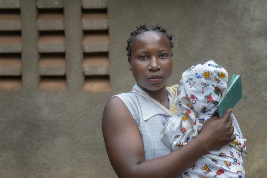 Malaria Vaccine Trial