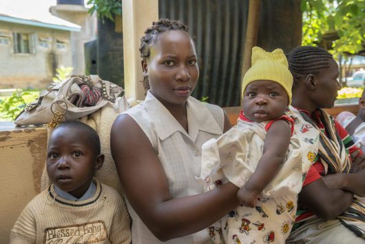 10 Facts About the Cycle of Poverty