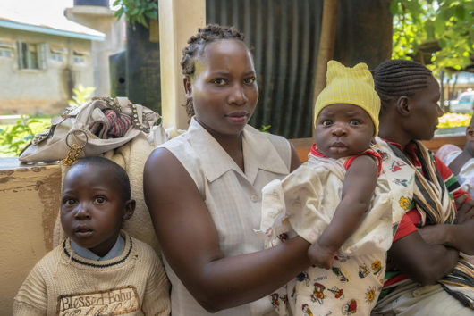 10 Facts About the Cycle of Poverty