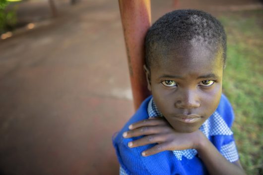 U.S. President's Malaria Initiative Expands to Include Four New Countries