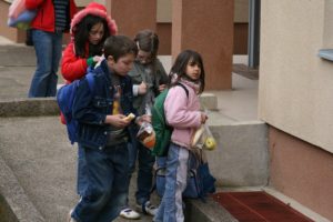 Early Childhood Education in Bosnia