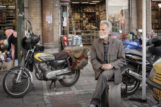 10 Facts About Human Rights in Iran