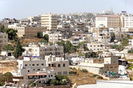 Palestine