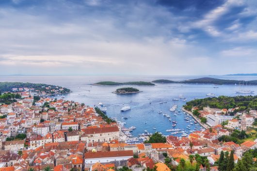 10 Facts About Croatia Refugees
