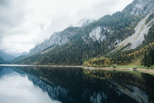 Water Quality in Austria