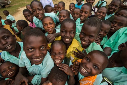 Renewable Energy in Africa: Uganda