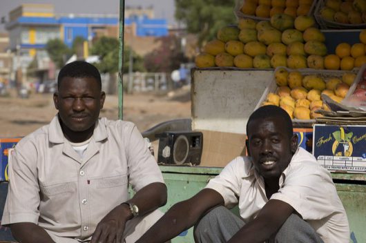 Top Ten Facts about Living Conditions in Sudan