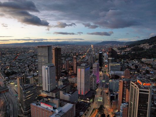  Colombia