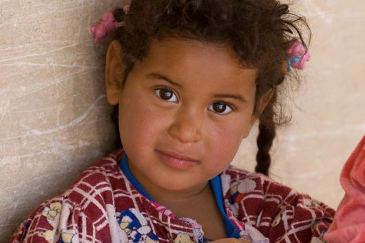 Girls' Education