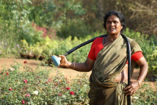 How to Help the Extreme Poor in India