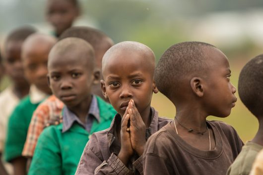 The Zozu Project and Education in Uganda