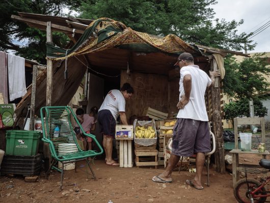 Paraguay Successfully Eliminates Malaria