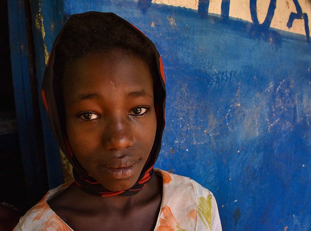 10 Ways Poverty is Sexist