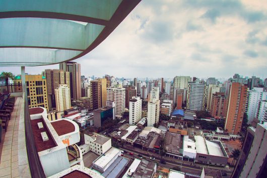 Economic Development in Brazil Key to Keeping Poverty Rate Low