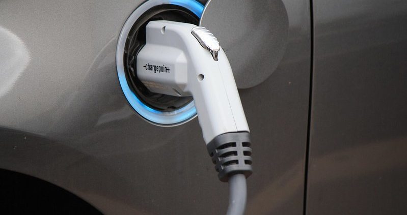 EVs in Ethiopia