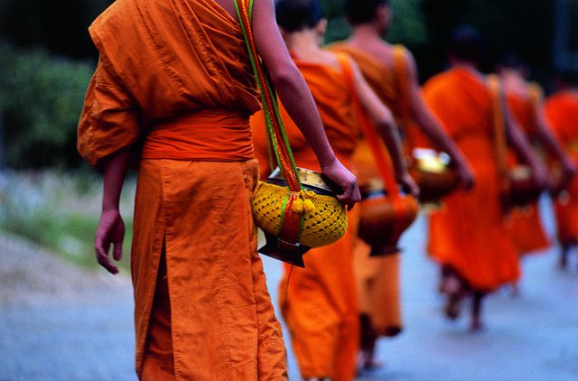 Credit Access in Laos