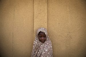 Public Health in Mali