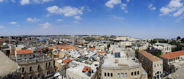 The Growing Importance of US-Israel Relations Today