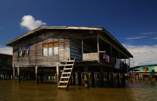 The Hidden Face of Poverty in Brunei