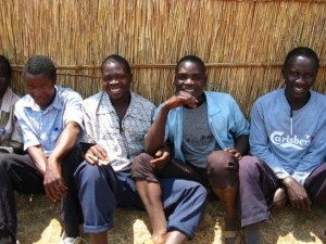 Harvest Africa