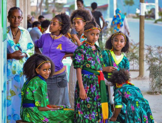 FGM/C and Poverty