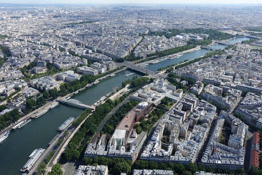 How France's Food Waste Law Helps Those In Need