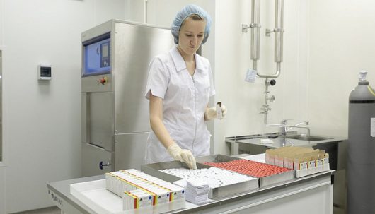 Hemafuse: Clean Blood Transfusions in Impoverished Countries