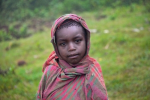 Displacement of African tribes
