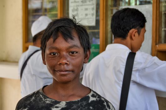 Myanmar